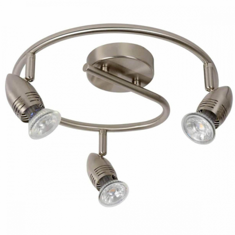 13955/14/12 Спот Lucide Caro-Led 