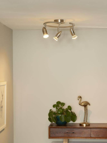 13955/14/12 Спот Lucide Caro-Led 