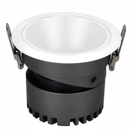 Встраиваемый светильник Favourite Mortise 4415-1C 