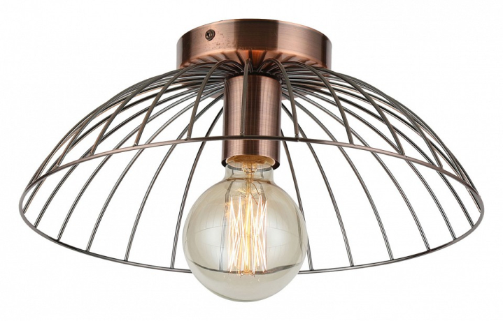 Накладной светильник Lussole Brooks LSP-8249 