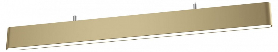 Подвесной светильник Maytoni Technical Step P010PL-L30G4K 