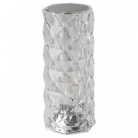 Настольная лампа декоративная Eglo LUCIGNANO 75816