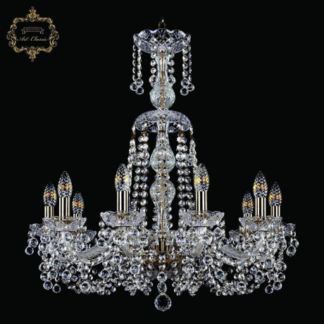 11.26.10.220.XL-70.Br.B Подвесная люстра Art Classic 