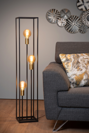 Торшер Lucide Ruben 00724/03/30 