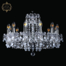 Подвесная люстра Bohemia Art Classic 11.24 11.24.12.200.Cr.V0300 