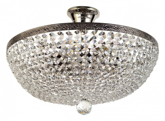 Люстра на штанге Arti Lampadari Nobile Nobile E 1.3.40.601 NH 