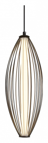 Подвесной светильник Freya Sabi FR6131PL-L24B 
