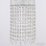 Подвесной светильник Bohemia Ivele Crystal AL1920 AL19201/15OL WMN Drops 