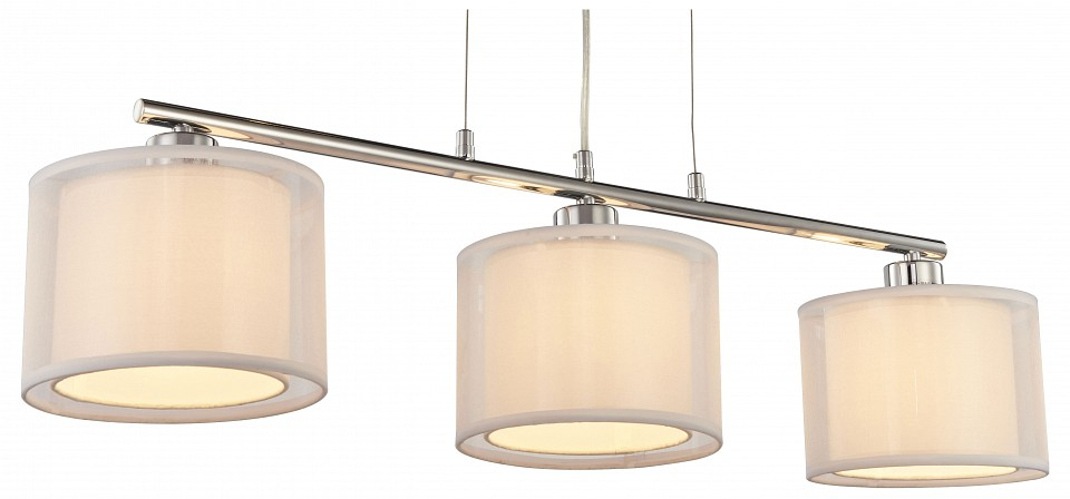 Подвесной светильник Moderli Massa V10496-3P 