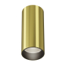 Накладной светильник Maytoni Technical FOCUS LED C056CL-L12W4K-W-BS 