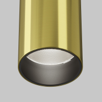 Накладной светильник Maytoni Technical FOCUS LED C056CL-L12W4K-W-BS