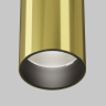 Накладной светильник Maytoni Technical FOCUS LED C056CL-L12W4K-W-BS 