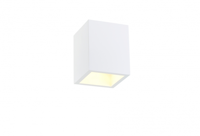 Накладной светильник SIMPLE STORY 2019-1CLW 