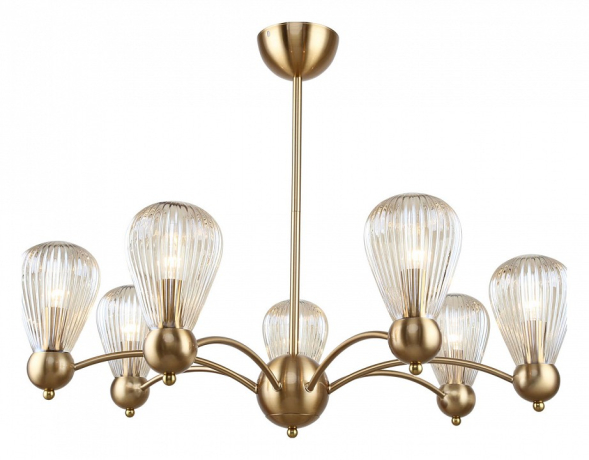 Люстра на штанге LGO LSP-8880 LSP-8883 