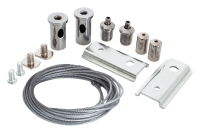 Подвес для трека Arte Lamp Linea-Accessories A481005