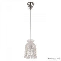 Подвес 14781P/13 Ni Balls Bohemia Ivele Crystal