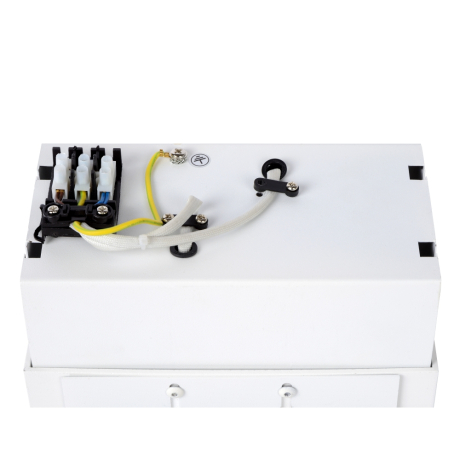 Встраиваемый светильник Lucide Trimless 09925/02/31 