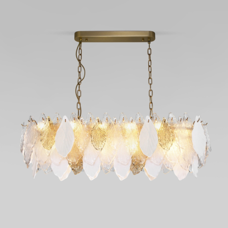 Подвесная люстра Bogate's Leaf 370 