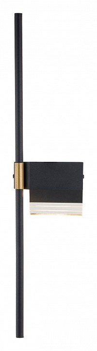 Бра Arte Lamp Flemish A2018AP-18BK