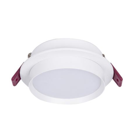 Встраиваемый светильник Favourite Vasto 4537-1C 