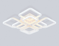 Светильник потолочный Ambrella light ACRYLICA FA8950