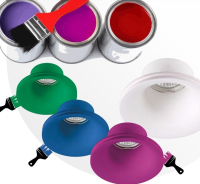 Встраиваемый светильник Novotech Yeso 370486