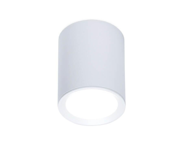 TN215 WH/S Накладной точечный светильник Ambrella light Techno 