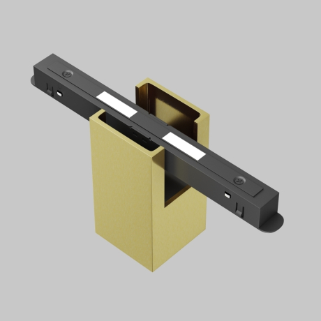 Трековый светильник Technical TR121-2-7W3K-BS Alfa 