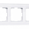 Рамка на 5 постов Werkel Favorit (белый) W0051101