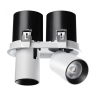 Спот Novotech Lanza 358341 