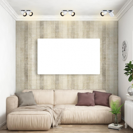 Спот Novotech Lanza 358341 