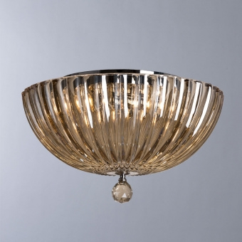 Потолочный светильник со светодиодными лампочками E14 , комплект от Lustrof. №193483-622675 