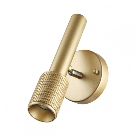 Нарушена упаковка! <258451> Спот Odeon Light Mehari 4237/1W