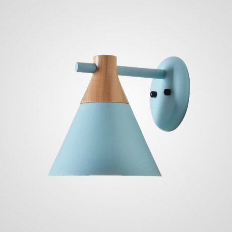 Бра Imperiumloft NOD WALL Green NODWALL01 