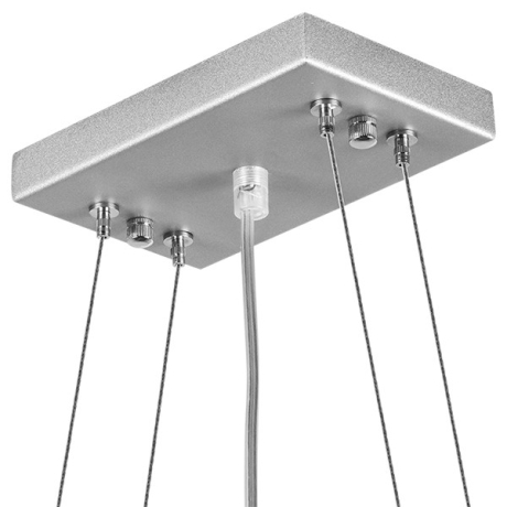 Подвесной светильник Lightstar Nubi 802130 