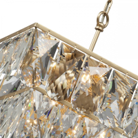 Подвесной светильник Vitaluce V5262 V5267-8/8+1