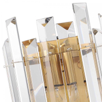 Настенные светильник Stilfort Feeriya 2114/05/02W