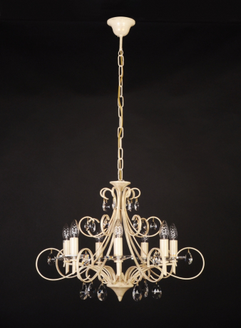 Подвесная люстра Doge Luce 311 311L07X4-904 