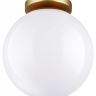 Накладной светильник Odeon Light Bosco 4248/1C