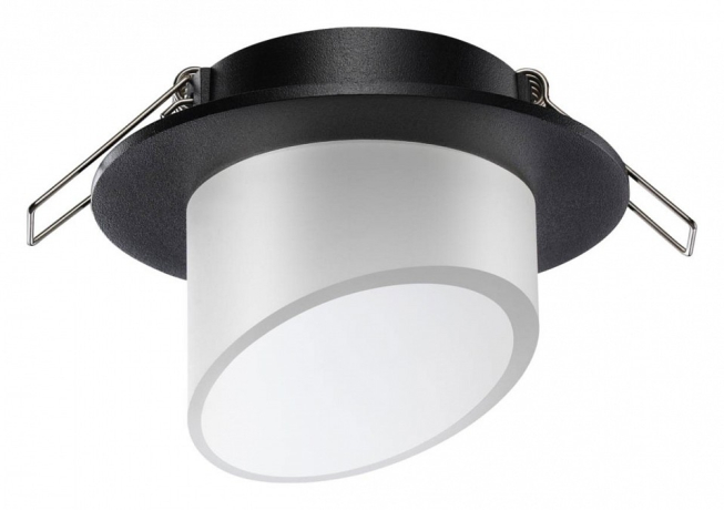 Встраиваемый светильник Novotech Lirio 370896 