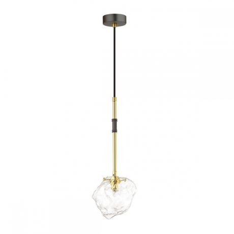 Потолочный светильник со светодиодной лампочкой G9, комплект от Lustrof. №258586-647419 