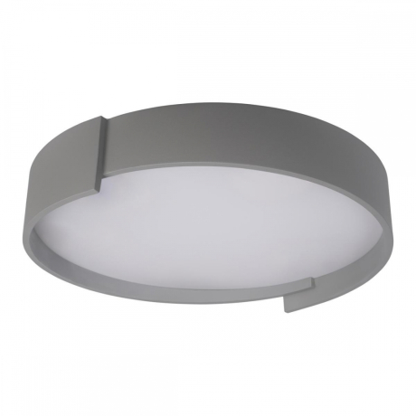Накладной светильник Loft it Coin 10200 Grey 