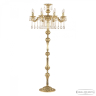 Торшер Bohemia Ivele Crystal 71202T/8/210 A G 