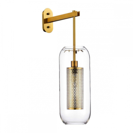 Бра ST Luce Gerrit SL1048.301.01 