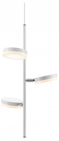 Подвесной светильник Maytoni Fad MOD070PL-L18WK 