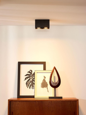 Накладной светильник Lucide Bodi 09101/02/30 