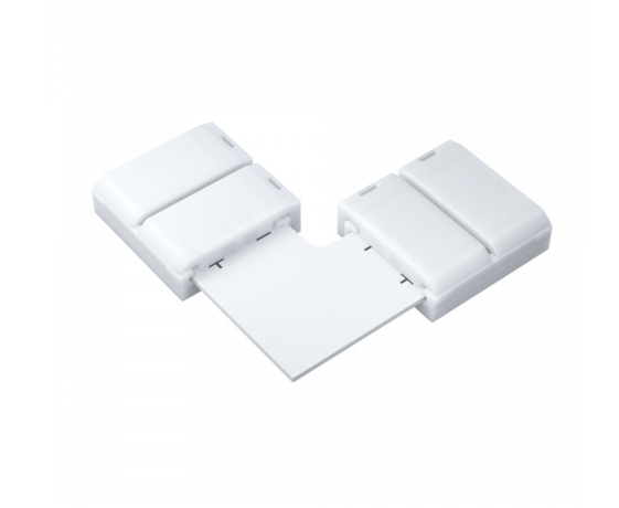 Соединитель для лент угловой жесткий Maytoni Led Strip Led Strip CN008 