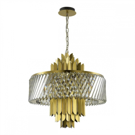 Подвесная люстра ST Luce Nari SL1635.303.09 