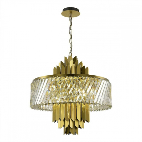 Подвесная люстра ST Luce Nari SL1635.303.09 