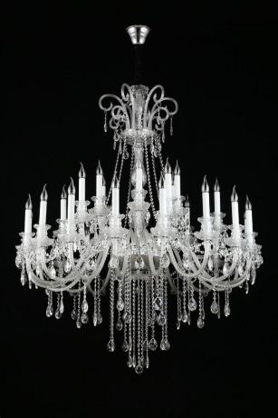 Люстра с лампочками APLOYT APL.812.03.30+Lamps 